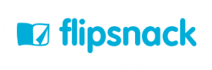 Flipsnack Logo
