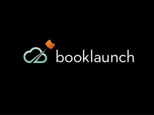 Booklaunch Logo