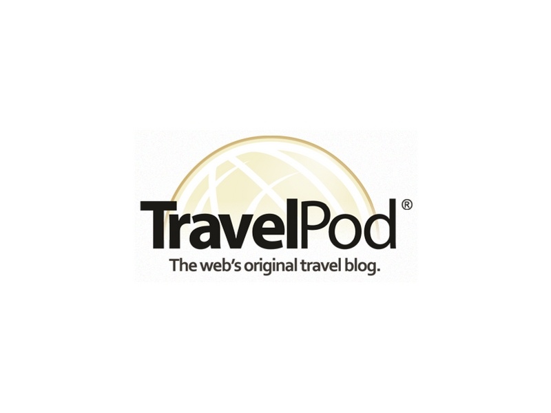 travel pod blog