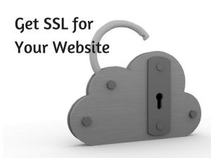 How to Get an SSL Certificate for a Website