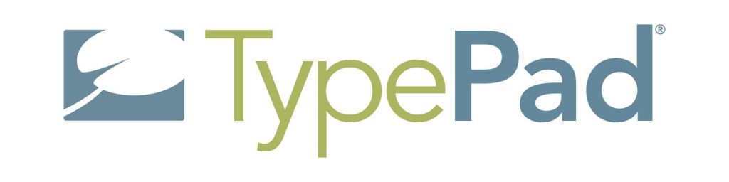 wordpress versus typepad