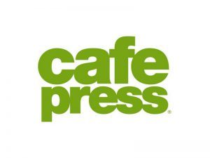 Cafepress Logo