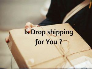 Is Drop Shipping a Good Business Model