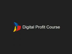 Digital Profit Course Logo