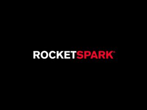 Rocketspark Logo