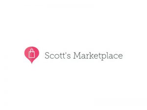 Scotts Marketplace Logo
