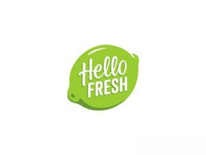 Hello Fresh Logo