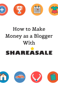 How to Make Money With ShareASale
