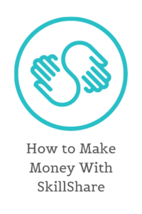 How to Make Money With SkillShare