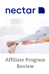 Nectar Sleep Affiliate Program Review