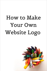 How to Make Your Own Logo Online