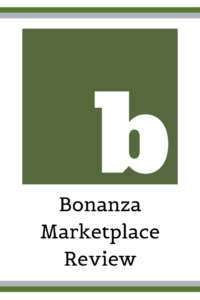 Bonanza Marketplace Review