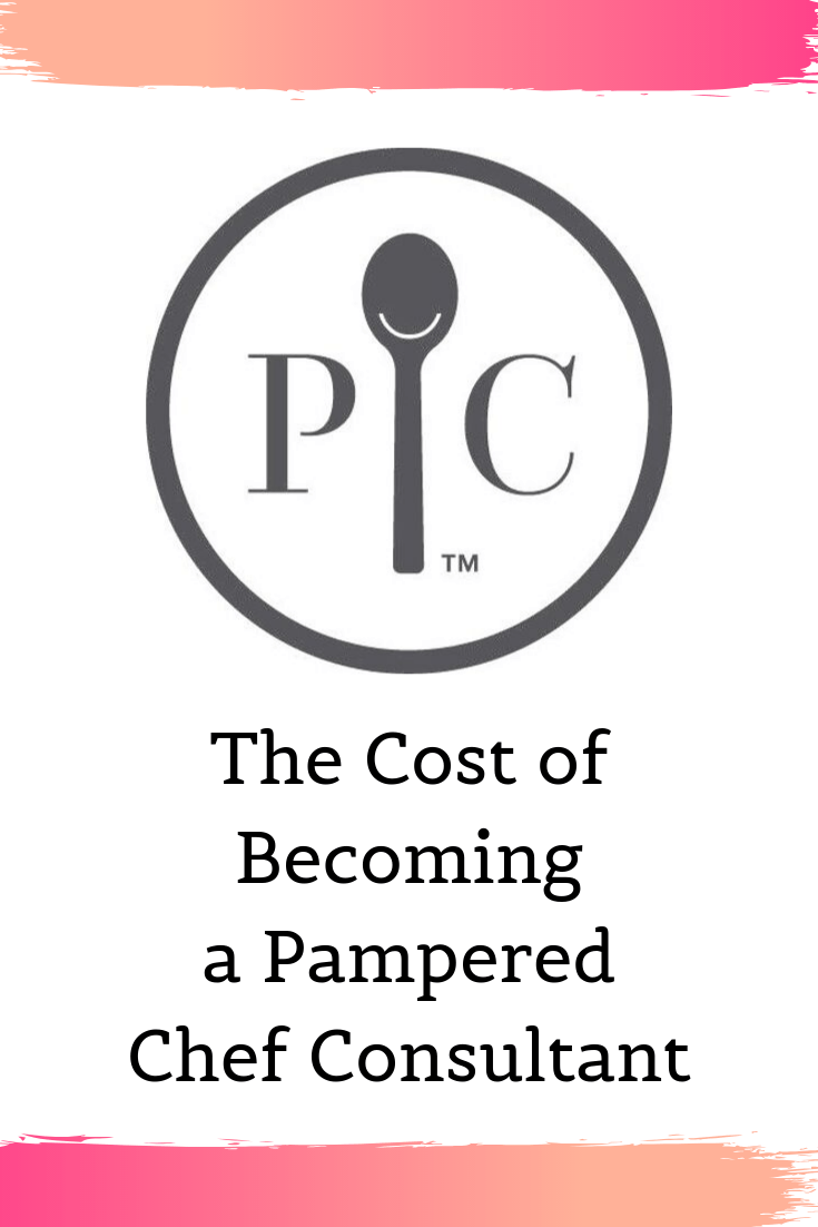 How Much Does It Cost To Be A Pampered Chef Consultant Time Rich Worry Free