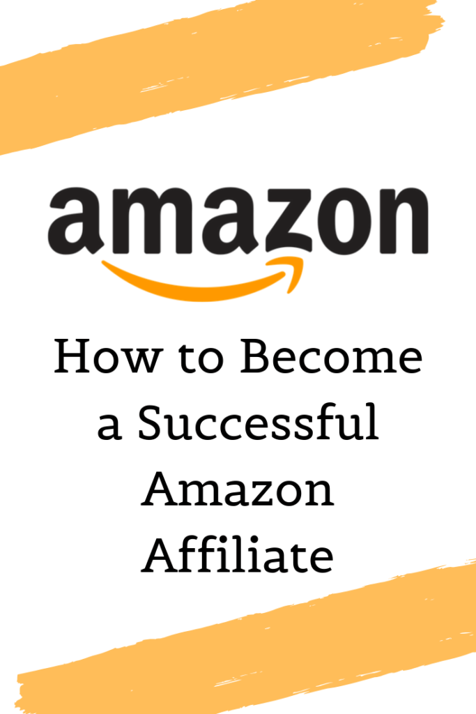 How to Become a Successful Amazon Affiliate | Time Rich Worry Free