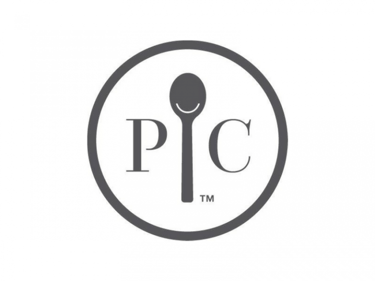 Pampered Chef Logo | Time Rich Worry Free
