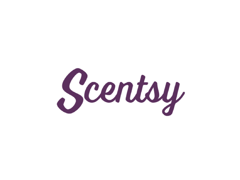 Scentsy Logo Templates