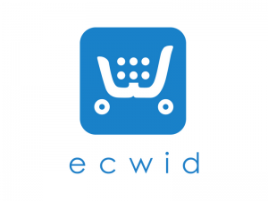 Ecwid Logo