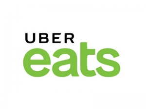 UberEats Logo