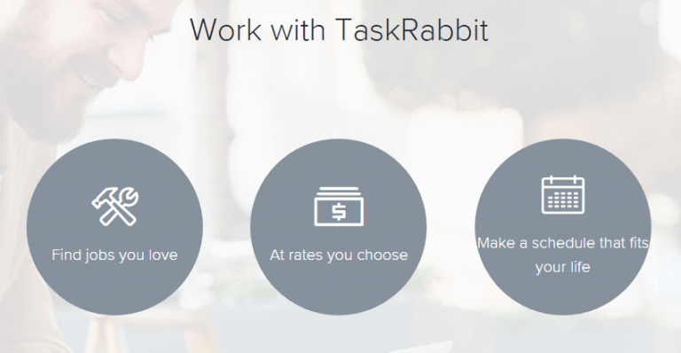 taskrabbit tasker review