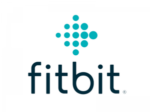 Fitbit Logo