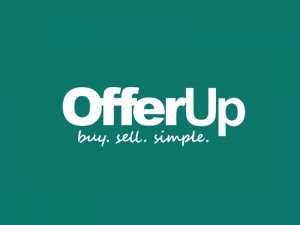 OfferUp Logo