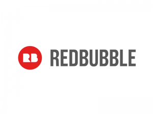 RedBubble Logo