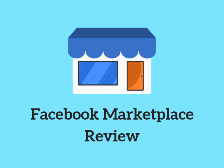 how long does facebook review take marketplace