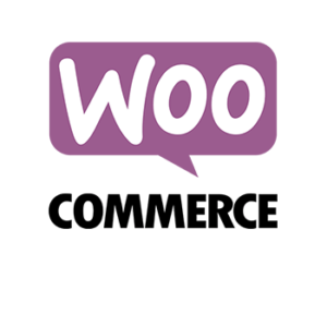 WooCommerce Logo