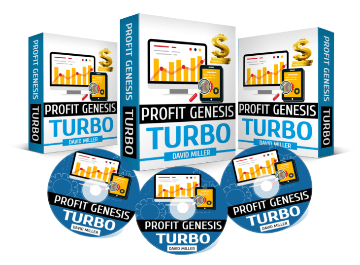 Upsell 1 Profit Genesis Turbo