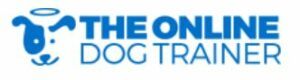 The Online Dog Trainer Logo